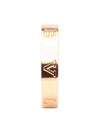 360322 Rose Gold B Zero1 Essential Band Ring No 49 33105 1 - BVLGARI - BALAAN 2