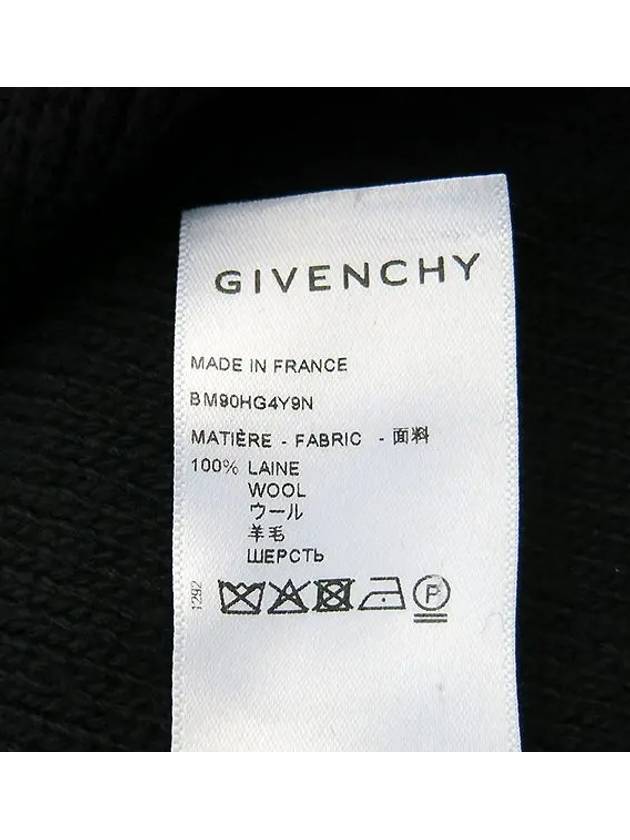 Smith Market BM90HG4Y9N Cardigan Men s Clothing - GIVENCHY - BALAAN 5