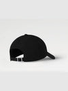 Cap Hat Only LV Black M L - LOUIS VUITTON - BALAAN 3