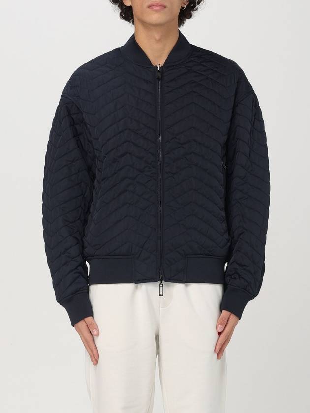 Jacket men Emporio Armani - EMPORIO ARMANI - BALAAN 1