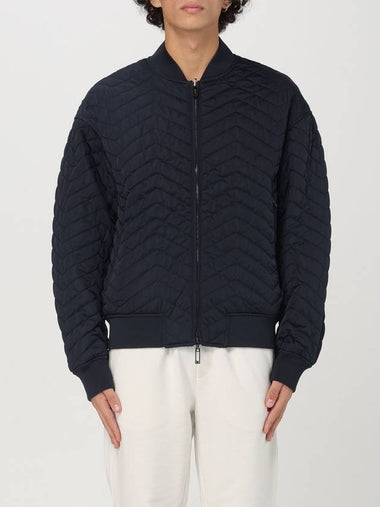 Jacket men Emporio Armani - EMPORIO ARMANI - BALAAN 1