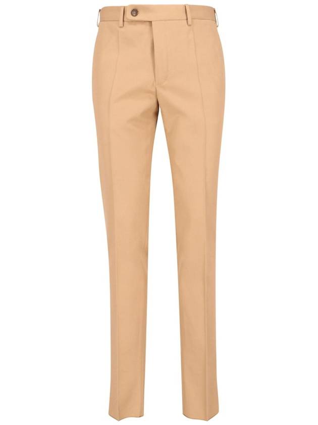 Incotex Trousers - INCOTEX - BALAAN 1