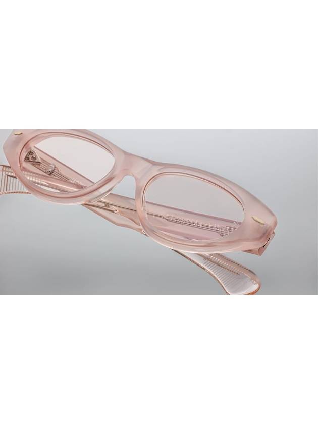 Jacques Marie Mage Eyeglasses - JACQUES MARIE MAGE - BALAAN 3