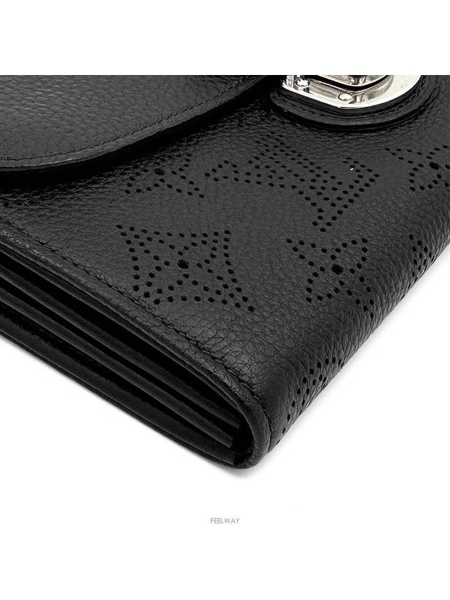 women s long wallet - LOUIS VUITTON - BALAAN 4