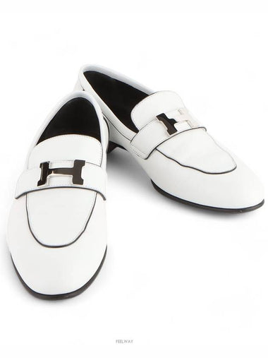 women loafers - HERMES - BALAAN 1