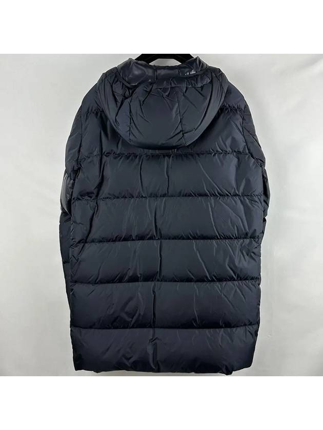 1C00016 68352 775 MARCEAU long padding - MONCLER - BALAAN 6