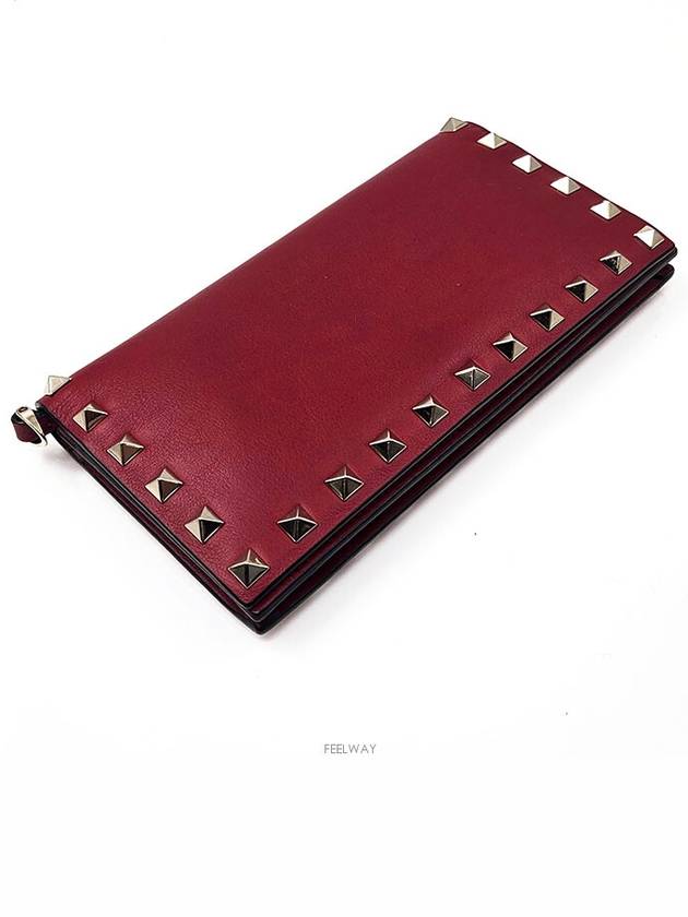 women s long wallet - VALENTINO - BALAAN 4