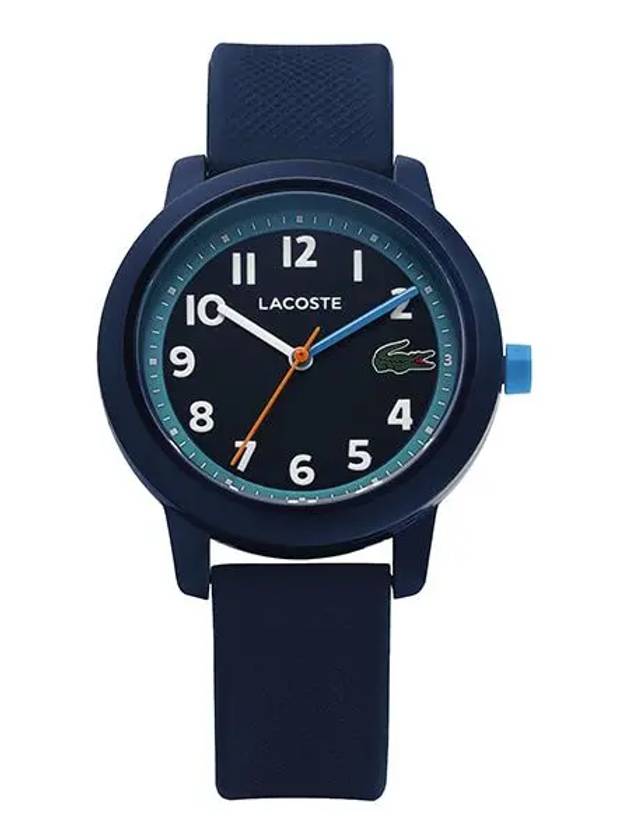 Watch 2030043 Silicone Women’s Watch Women’s Watch - LACOSTE - BALAAN 1