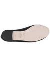 Flora Flats Black - REPETTO - BALAAN 10