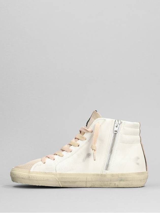 Golden Goose Slide Sneakers - GOLDEN GOOSE - BALAAN 3