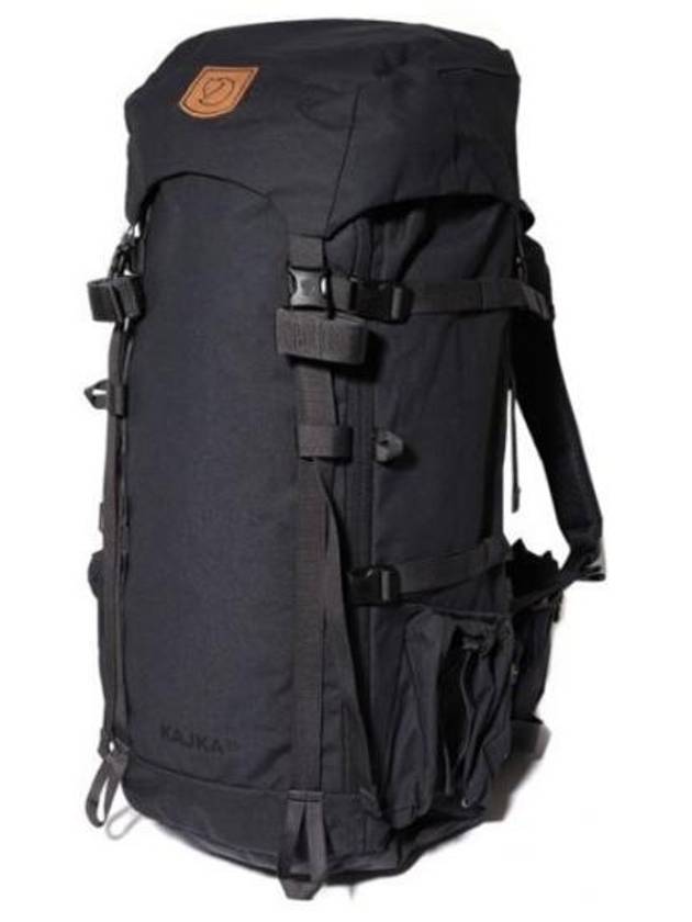 Backpack 23534037 Free Coal Black - FJALL RAVEN - BALAAN 1