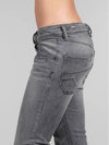 women slim jeans - DIESEL - BALAAN 6