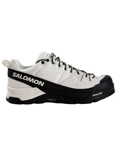 x Salomon Alp low top sneakers white - MAISON MARGIELA - BALAAN 2