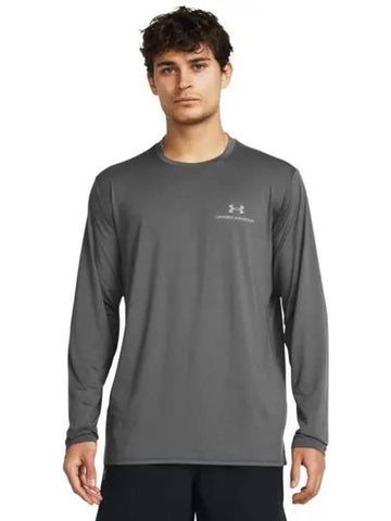 Vanish Energy Long Sleeve 1385418 025 - UNDER ARMOUR - BALAAN 1