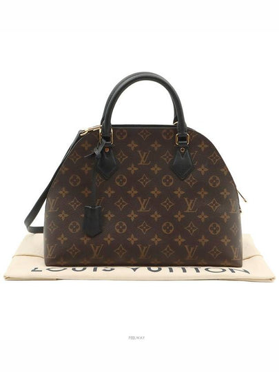 women tote bag - LOUIS VUITTON - BALAAN 2