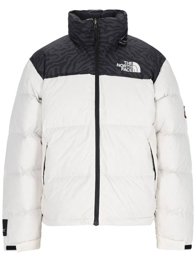 Men s 1996 Retro Nuptse Padded White - THE NORTH FACE - BALAAN 2