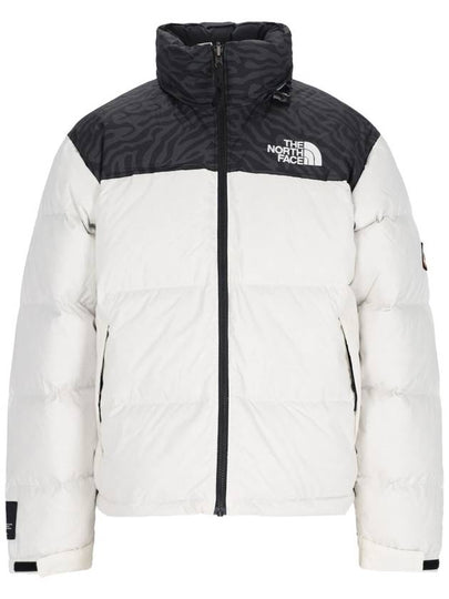 Men s 1996 Retro Nuptse Padded White - THE NORTH FACE - BALAAN 2