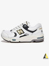 1700 Low Top Sneakers White - NEW BALANCE - BALAAN 2