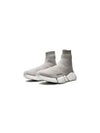 Speedrunner high top sneakers gray - BALENCIAGA - BALAAN 8