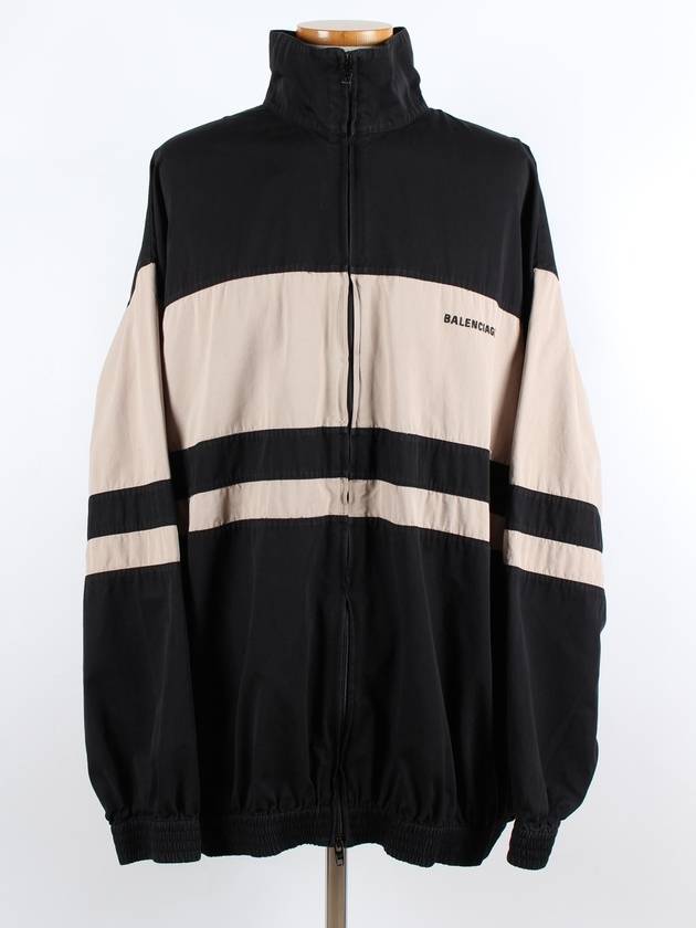 windbreaker 50 - BALENCIAGA - BALAAN 1