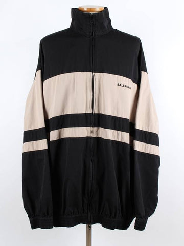 windbreaker 50 - BALENCIAGA - BALAAN 1