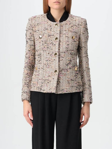 Blazer woman Tagliatore - TAGLIATORE - BALAAN 1