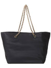 Tote Bag 152313 001 Ella Chain - TORY BURCH - BALAAN 3