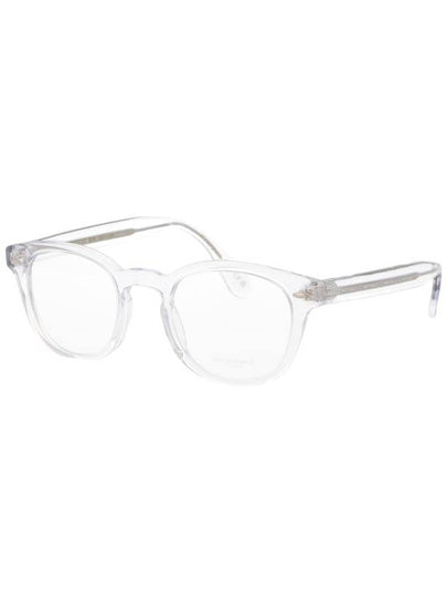 Oliver Peoples Optical - OLIVER PEOPLES - BALAAN 2