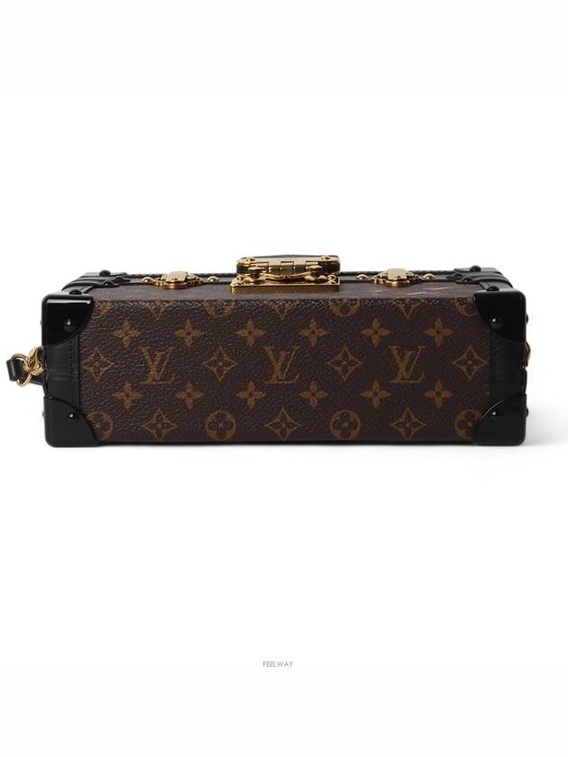 women cross bag - LOUIS VUITTON - BALAAN 6