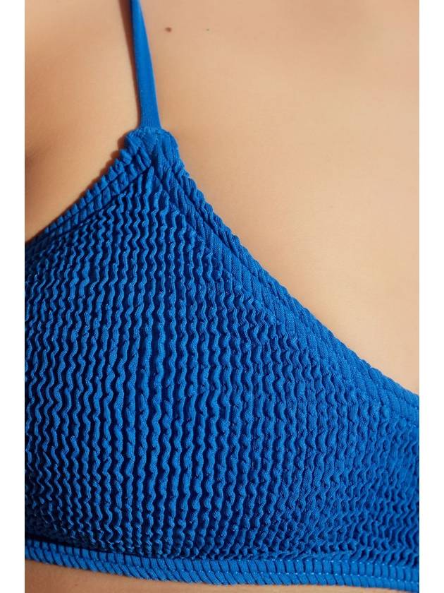 Bond-Eye ‘Selena’ Swimsuit Top, Women's, Blue - BOND-EYE - BALAAN 4