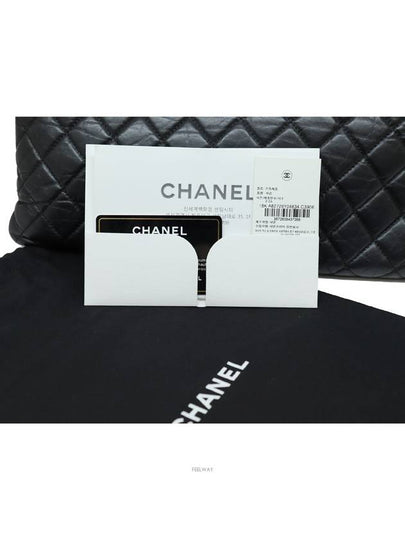 women clutch bag - CHANEL - BALAAN 2