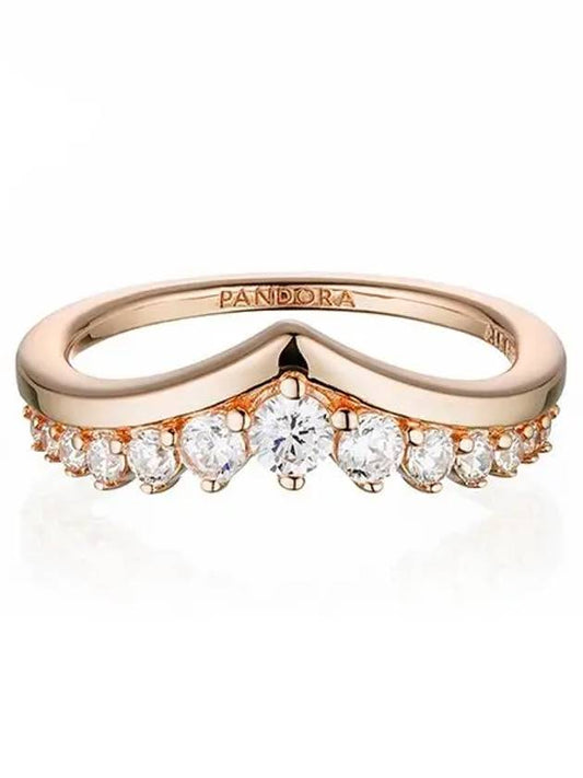 182320C01 Women's Ring - PANDORA - BALAAN 1