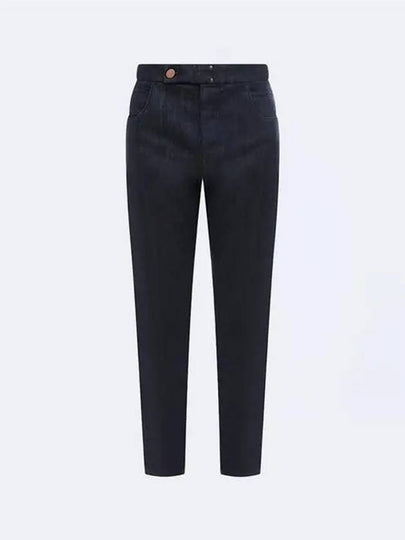 Jeans Navy - INCOTEX - BALAAN 2