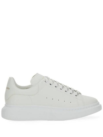 Alexander McQueen Oversized Sneaker - ALEXANDER MCQUEEN - BALAAN 1