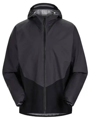 Novan Shell Jacket Man - ARC'TERYX - BALAAN 1