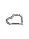 Heart Carabiner Silver HM28GD070 - HUMAN MADE - BALAAN 5