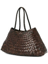 Exclusive special price limited to 30 pieces women s shoulder bag 8892 DK BROWN - DRAGON DIFFUSION - BALAAN 2