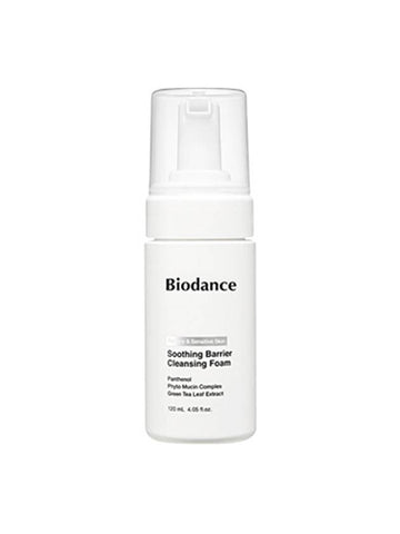 [Biodance] Soothing Barrier Cleansing Foam 120ml - BIODANCE - BALAAN 1