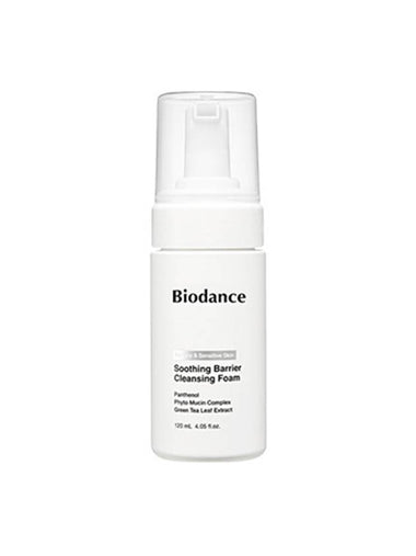 [Biodance] Soothing Barrier Cleansing Foam 120ml - BIODANCE - BALAAN 1