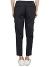 Logo 2A00024 539NC 999 Men s Pants - MONCLER - BALAAN 4