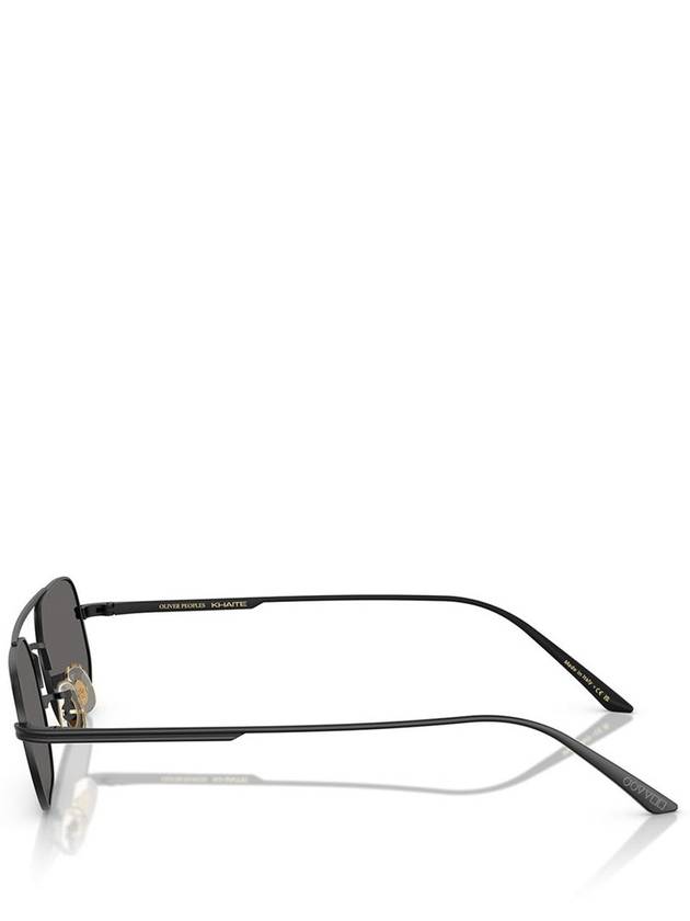 Oliver Peoples OV1351S Matte Black - OLIVER PEOPLES - BALAAN 3