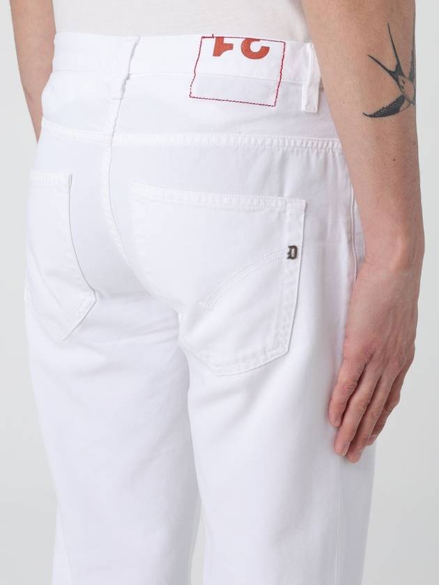 Pants men Dondup - DONDUP - BALAAN 3