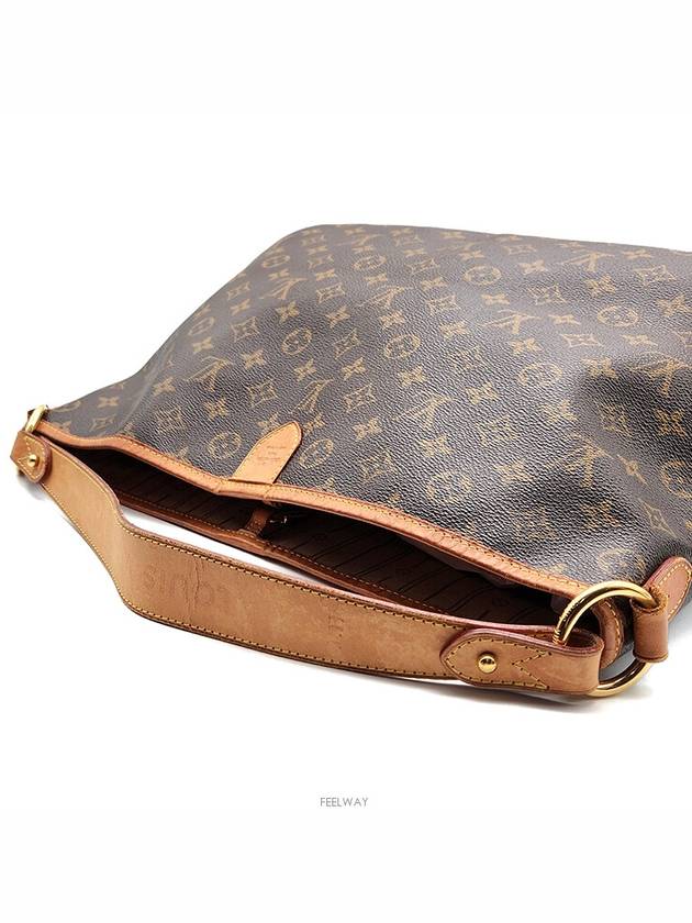 women shoulder bag - LOUIS VUITTON - BALAAN 5