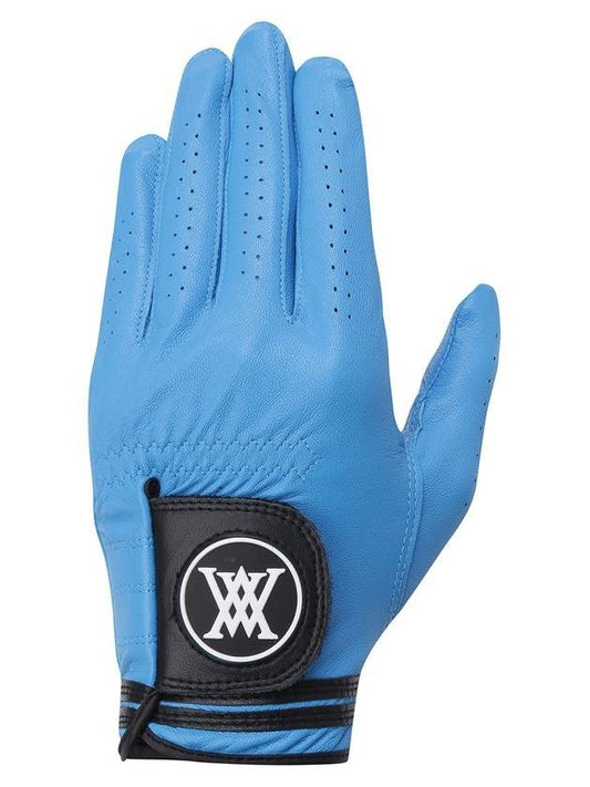 M TWO LINE GLOVEBL - ANEWGOLF - BALAAN 1