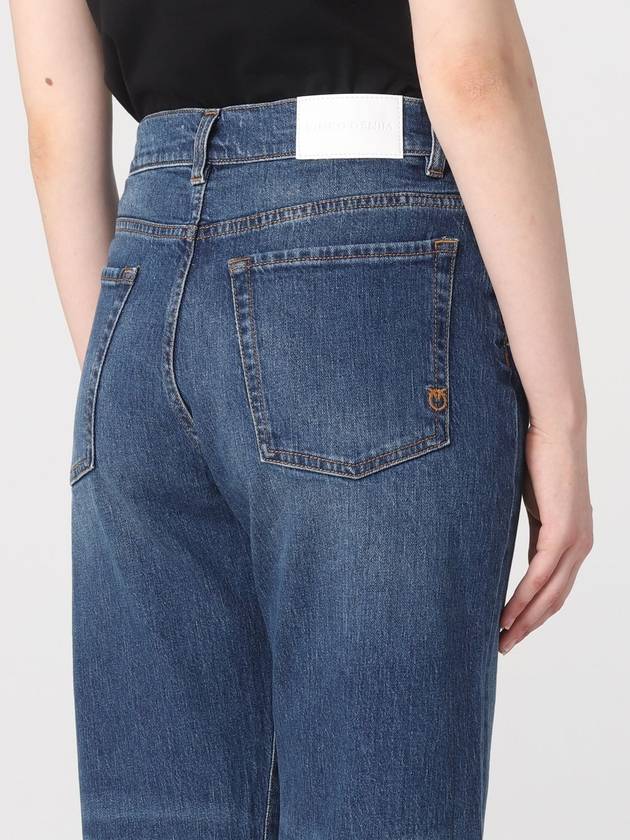 Jeans Pinko in denim - PINKO - BALAAN 3