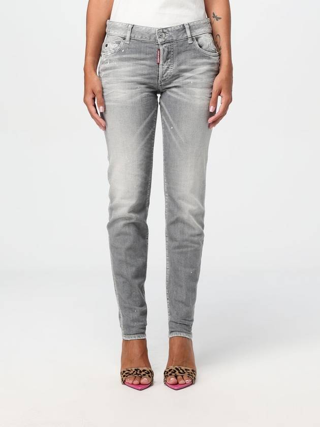 Jeans woman Dsquared2 - DSQUARED2 - BALAAN 1