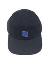 Logo Ball Cap Black - ADER ERROR - BALAAN 2