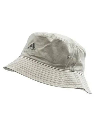 Sportswear Class Bucket Hat Grey - ADIDAS - BALAAN 1