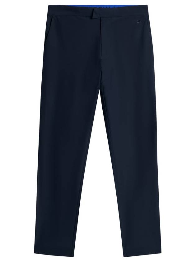 Men's The Reveal Tech Pants Navy - J.LINDEBERG - BALAAN 2