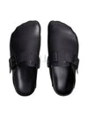 Sunday Mule Black - BALENCIAGA - BALAAN 2